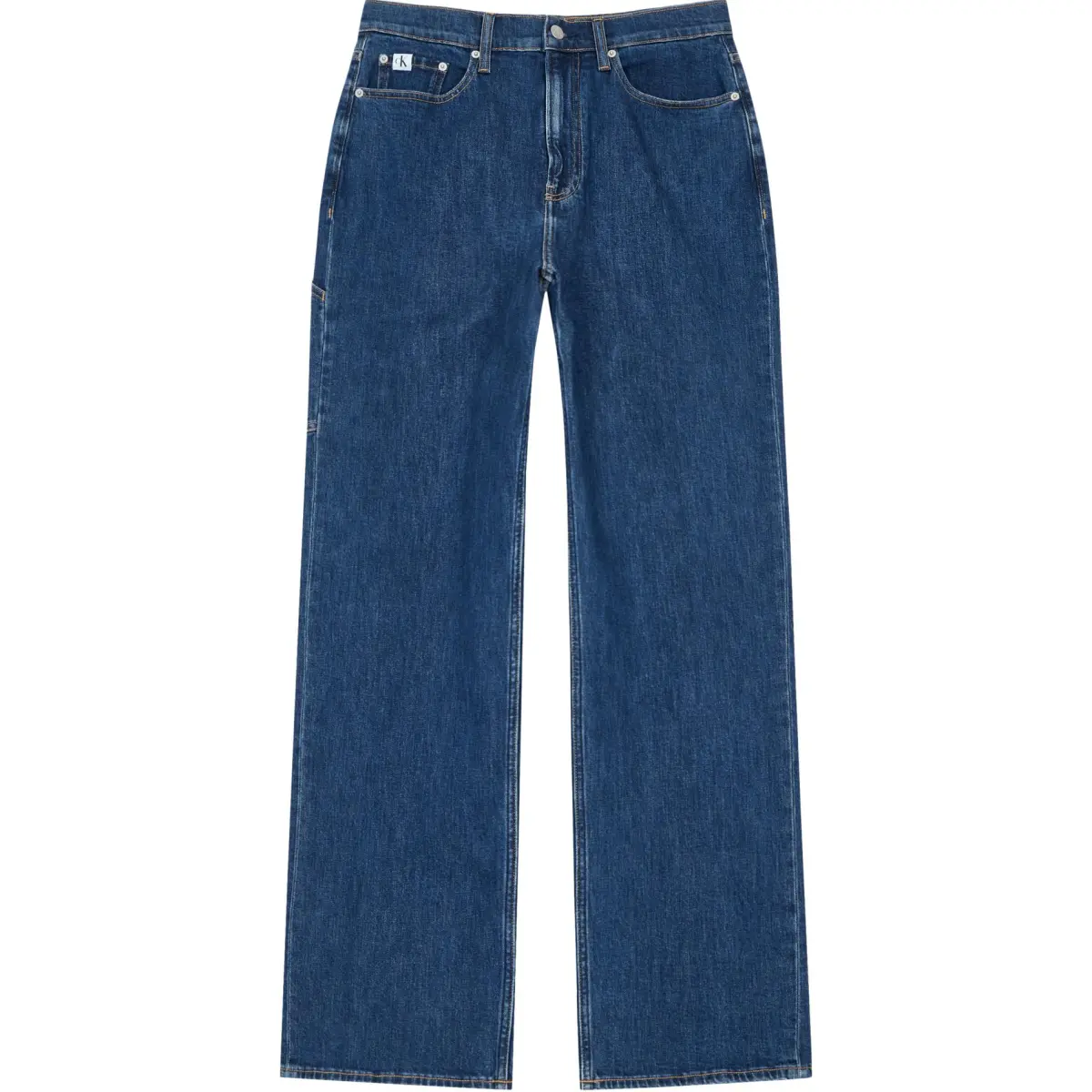 CALVIN KLEIN Jeans Men's Dark Blue