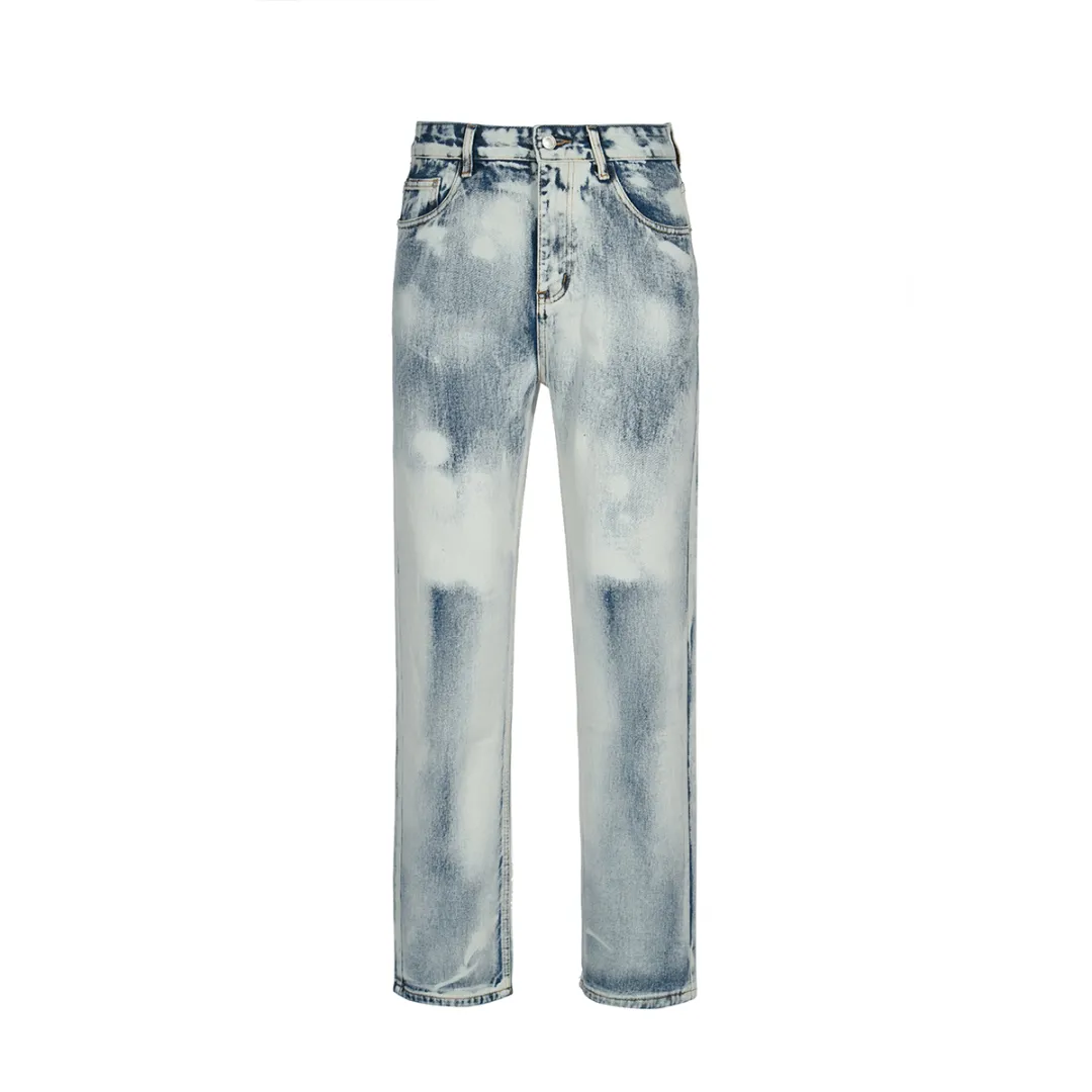 YearnObtainRainbow Jeans Unisex