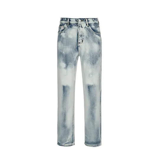 YearnObtainRainbow Jeans Unisex