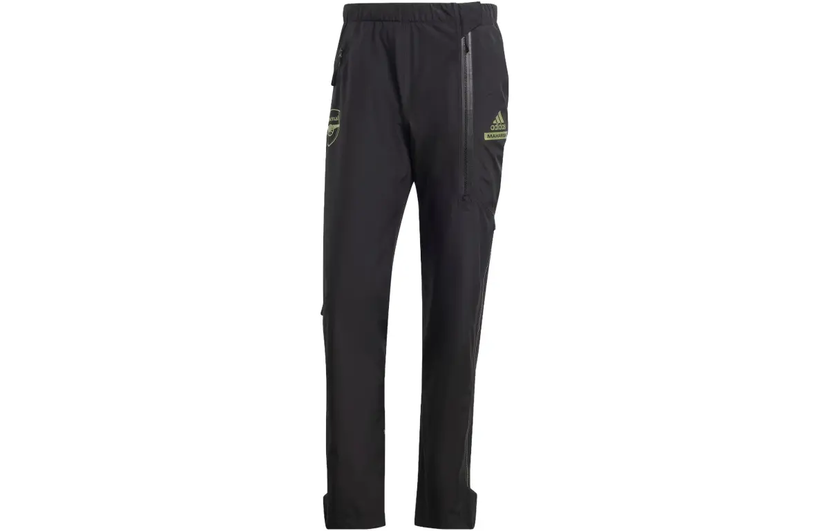 Adidas x Maharishi Arsenal Sports Pants Men's Black