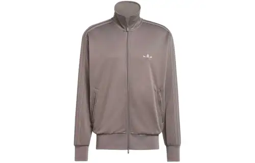 Adidas Originals Jackets & Coats Men's Charcoal