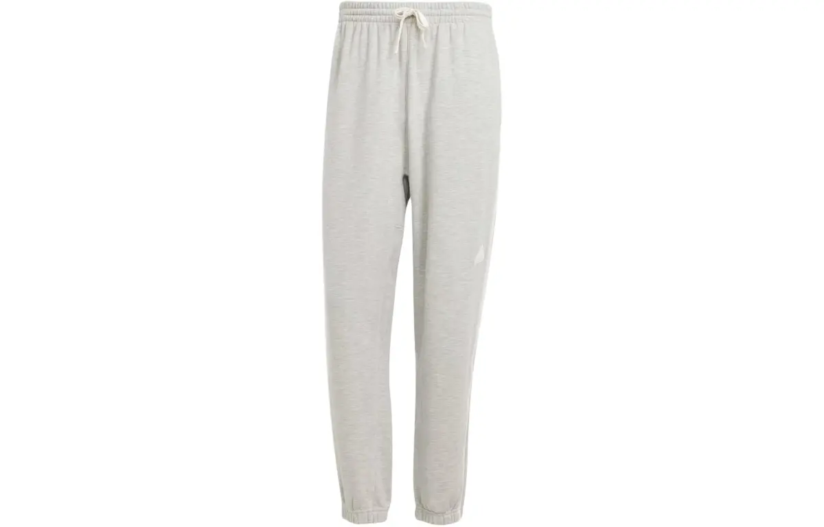 Adidas Lounge French Terry Colored Melange Pants