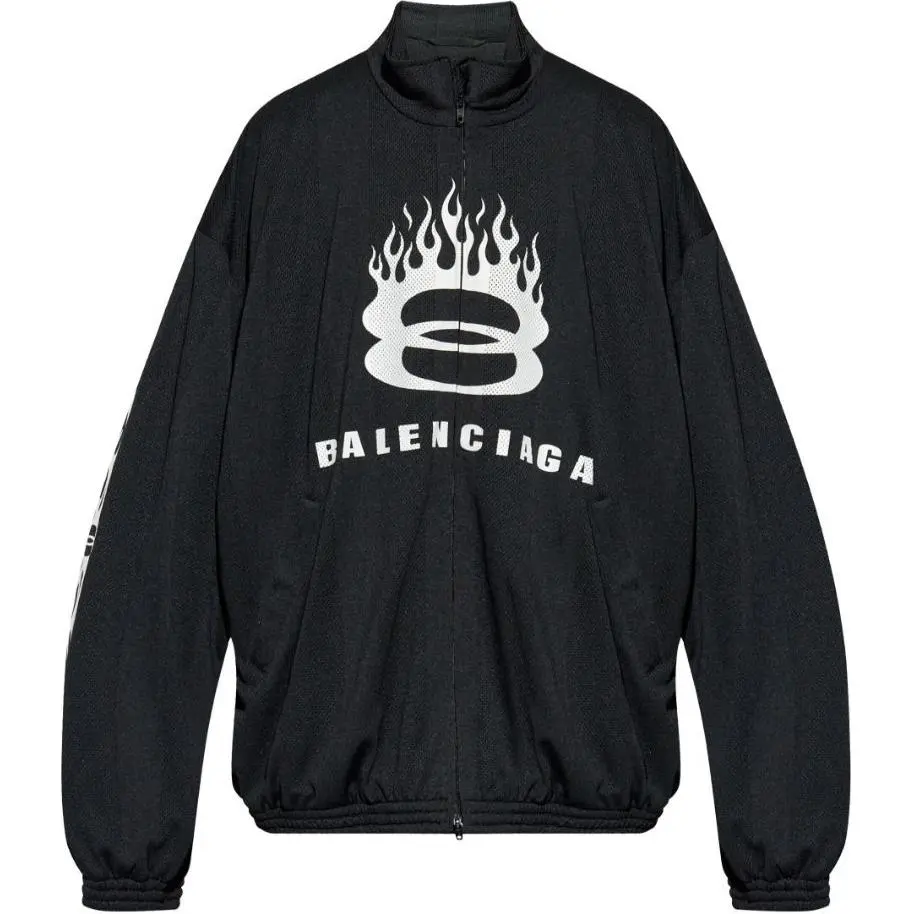 Balenciaga Tracksuit Jacket