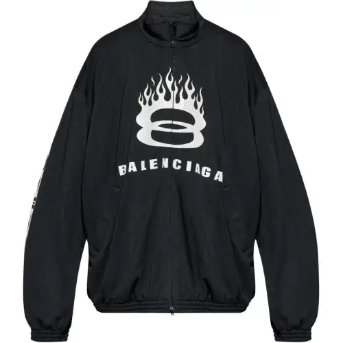 Balenciaga Tracksuit Jacket
