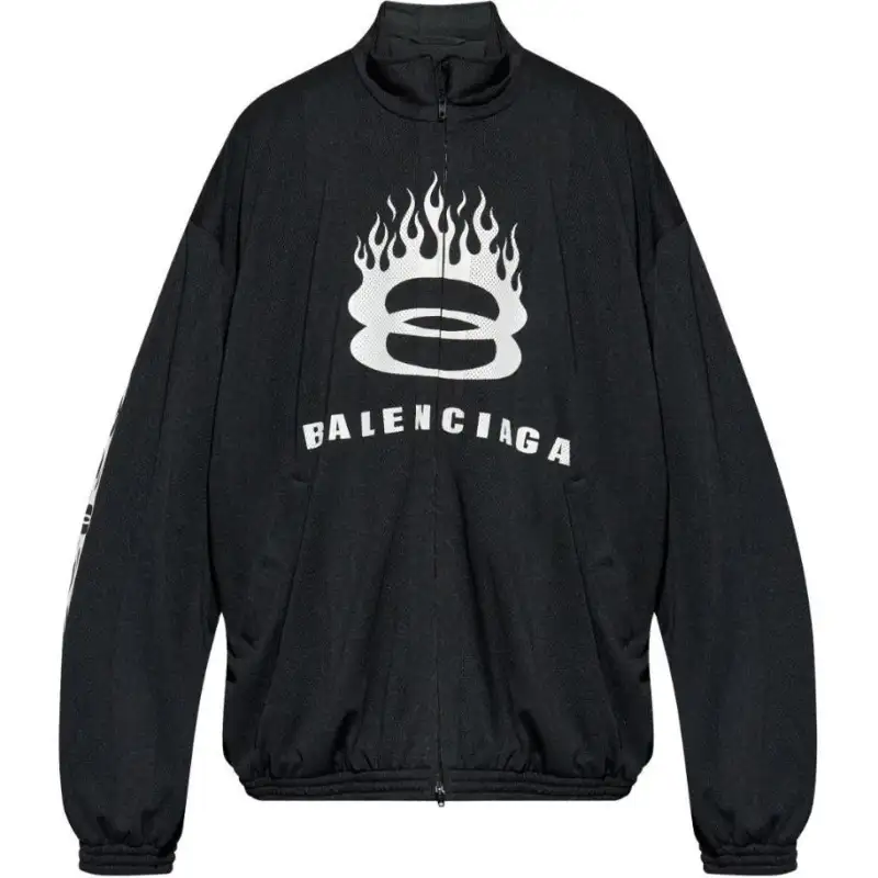Balenciaga Tracksuit Jacket