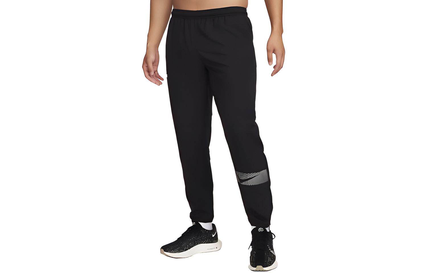 Nike Challenger Flash Men's Dri FIT Woven Running Pants