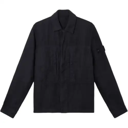 STONE ISLAND Ghost Jacket Men's