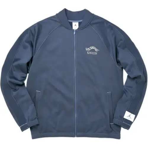 Jordan x Union Air Jordan 1 Jackets & Coats Unisex Blue
