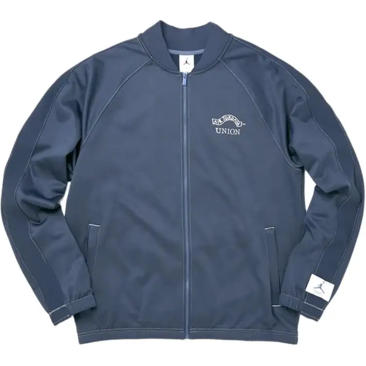 Jordan x Union Air Jordan 1 Jackets & Coats Unisex Blue