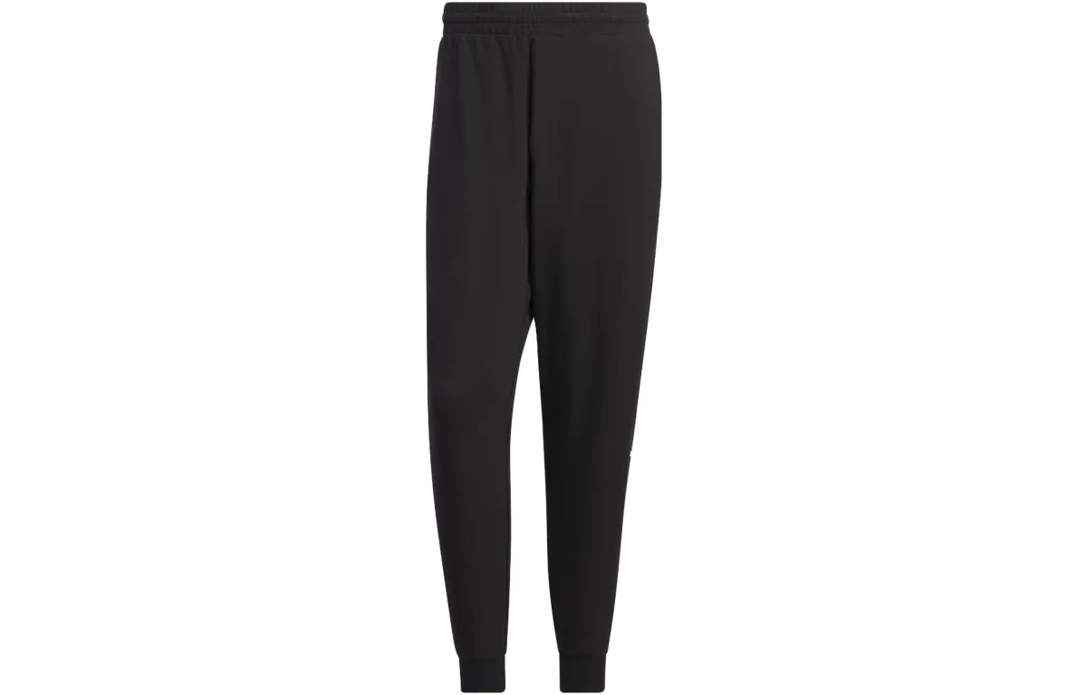 Adidas Knitted Sweatpants Men's