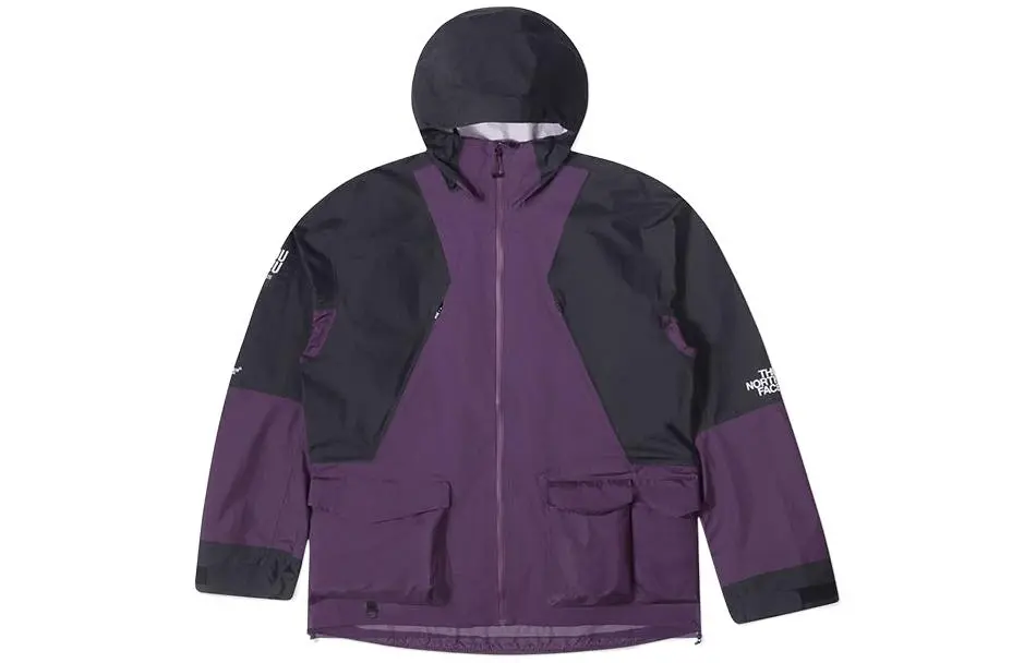 THE NORTH FACE X Undercover Soukuu Hike Packable Mountain Light Shell Jacket