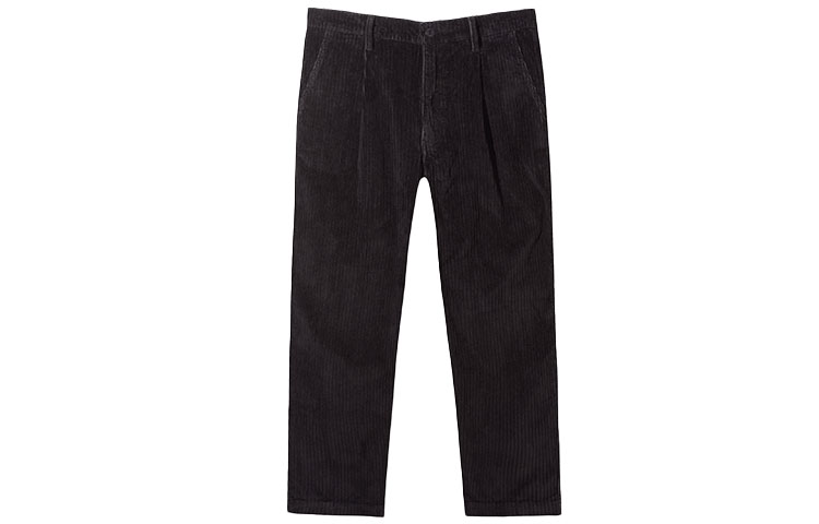 Levi's Casual Pants Men's Black