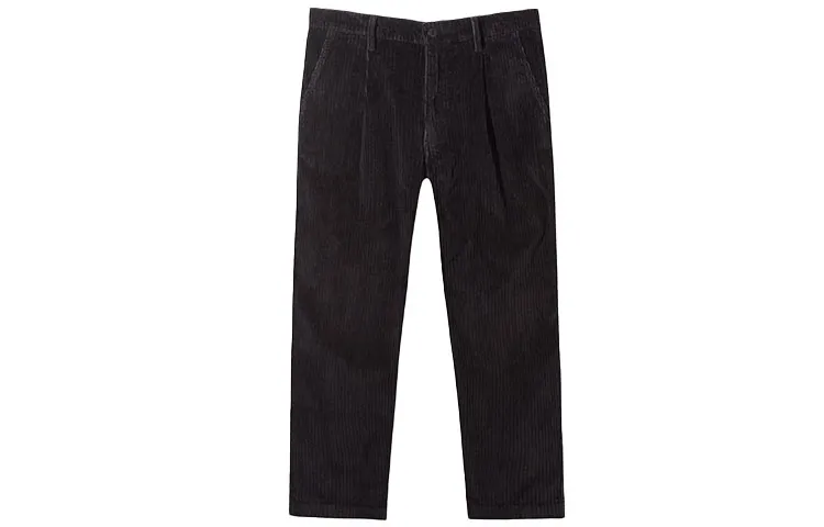 Levi's Casual Pants Men's Black