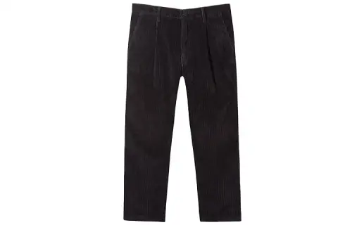 Levi's Casual Pants Men's Black