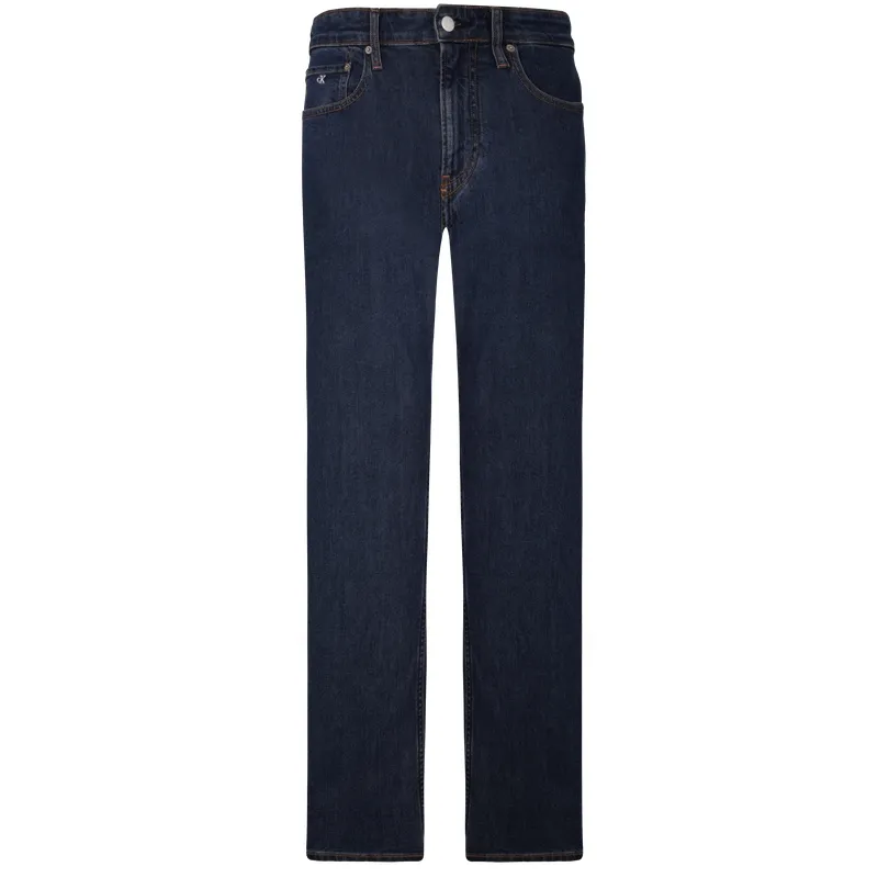 CALVIN KLEIN Jeans Men's Denim Light Blue