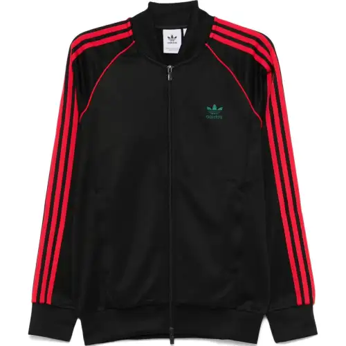 Adidas Originals Trefoil-logo jacket