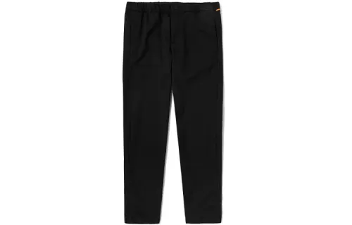 Timberland Casual Pants Men's Black
