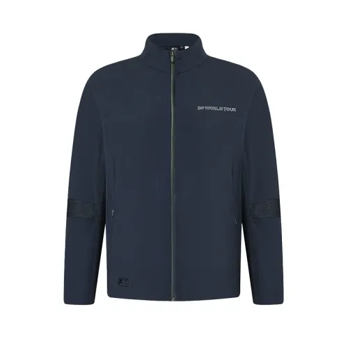 FILA Golf Jackets & Coats Men's Tide Blue
