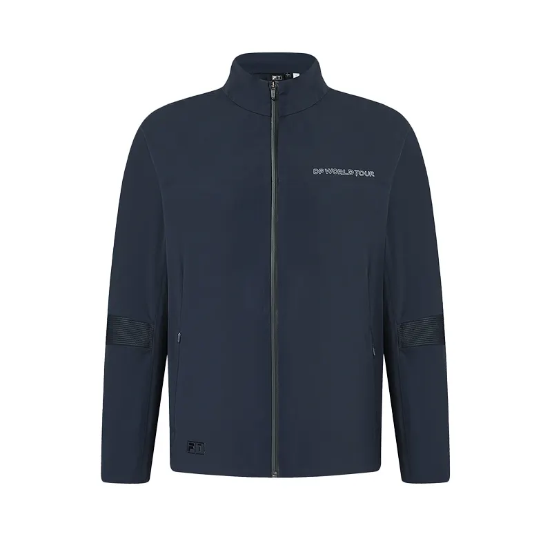 FILA Golf Jackets & Coats Men's Tide Blue