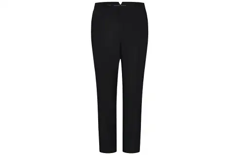 Lv Cigaret Monogram Galaxy Trousers