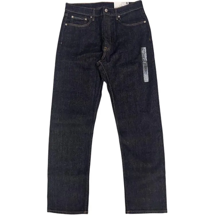 CALVIN KLEIN Jeans Men's Dark Blue