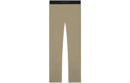 Fear Of God Essentials Relaxed Cotton Trouser