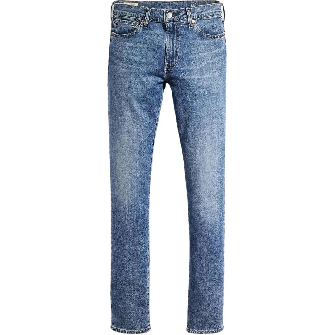 Levi's Jeans Men's Medium Blue Moderate