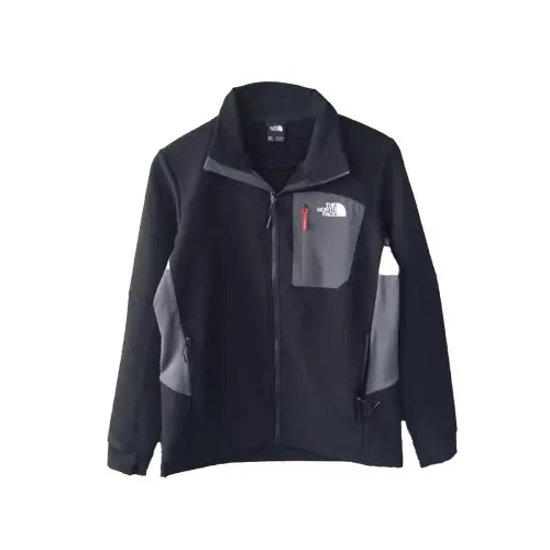 THE NORTH FACE FW24 Jacket Men's Black
