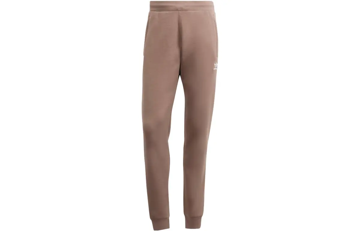 Adidas Originals Trefoil Essentials track pants