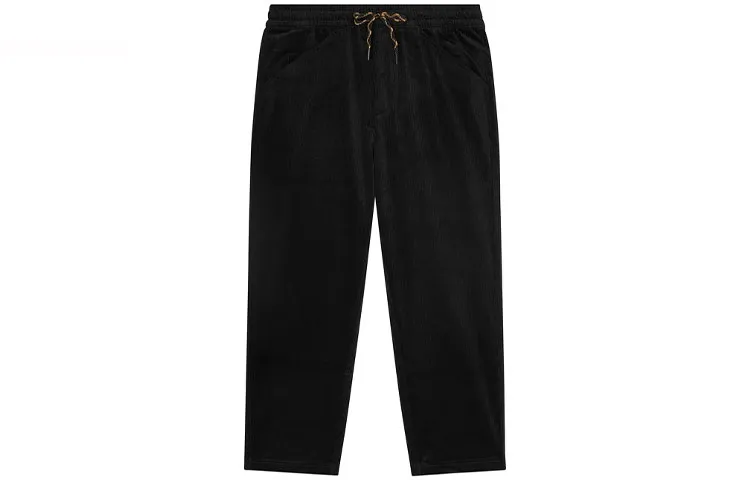 New Balance New Balance CNY Collection Casual Pants Men's Black