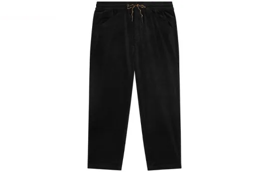 New Balance New Balance CNY Collection Casual Pants Men's Black