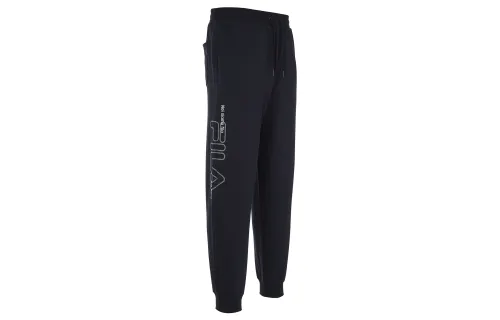 FILA FUSION Knitted Sweatpants Men's