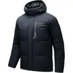 Anta Variety Training Collection Down Jackets & Coats Men's Basic Black