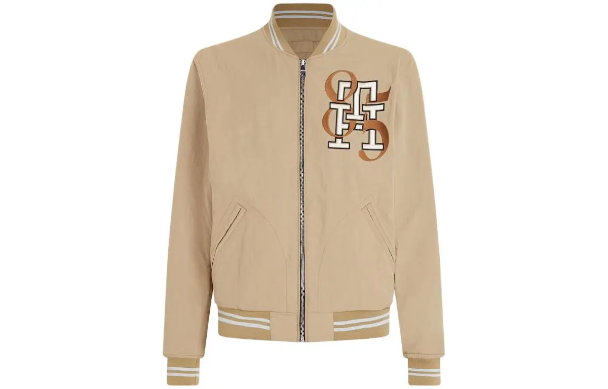 Tommy Hilfiger Jackets & Coats Men's Khaki