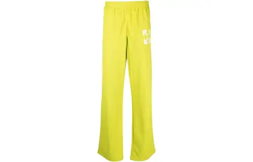 OFF WHITE Arrows Motif Slim Fit Track Sweatpants
