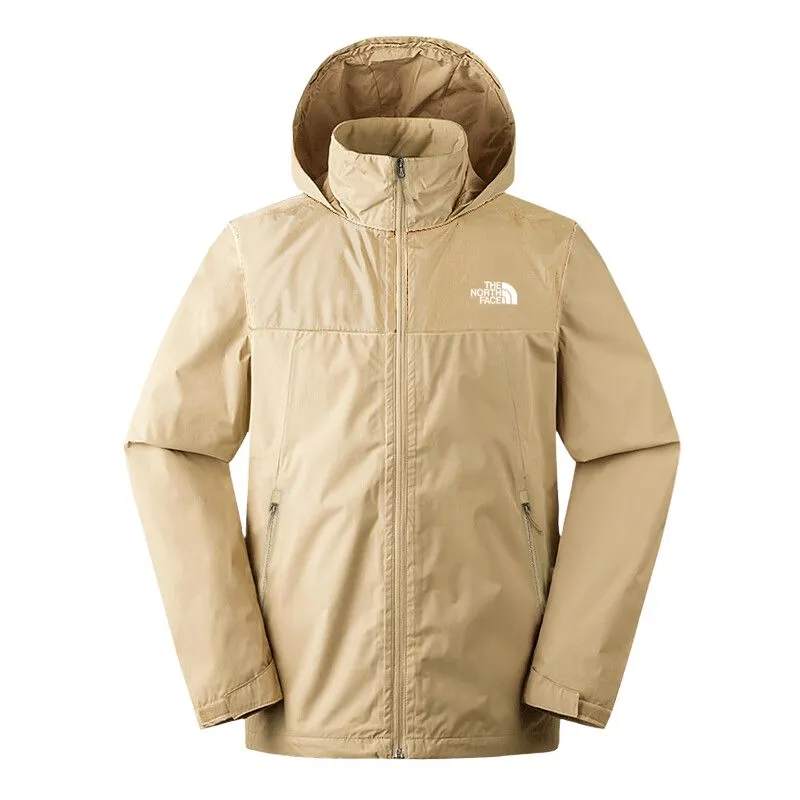 THE NORTH FACE Urban Exploration Jackets & Coats Men's Khaki