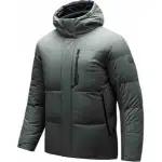 Anta Variety Training Collection Down Jackets & Coats Men's Silent Gray