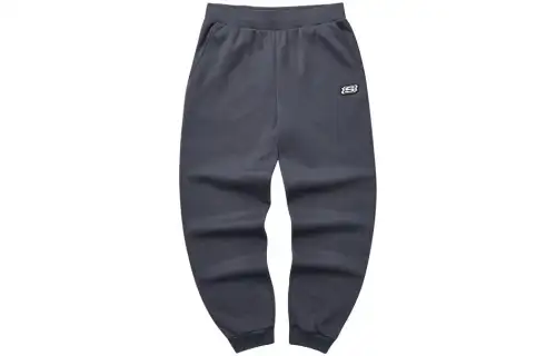 Skechers Knitted Sweatpants Men's Thickened Other