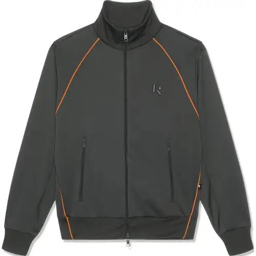 New Balance Klutch Jacket Men's Black
