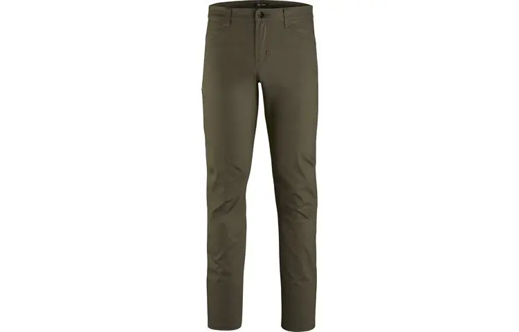 Arc'teryx ATLIN Casual Pants Fall Men's