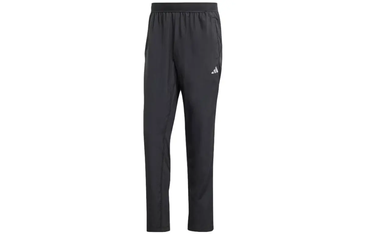 Adidas Train Essentials Seasonal Woven Training Pants