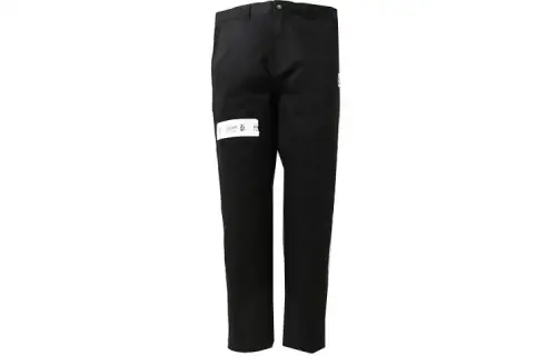 Bape Ursus Worker Pants