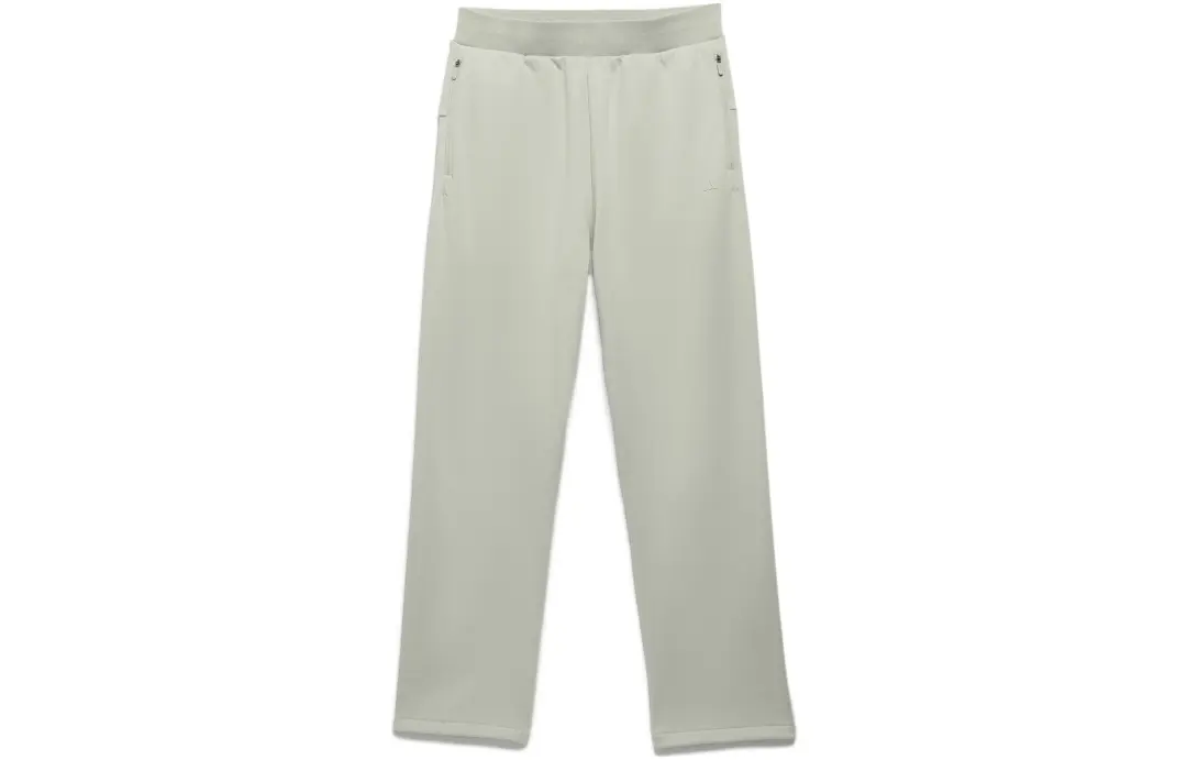 Adidas Knitted Sweatpants Unisex Halo Green