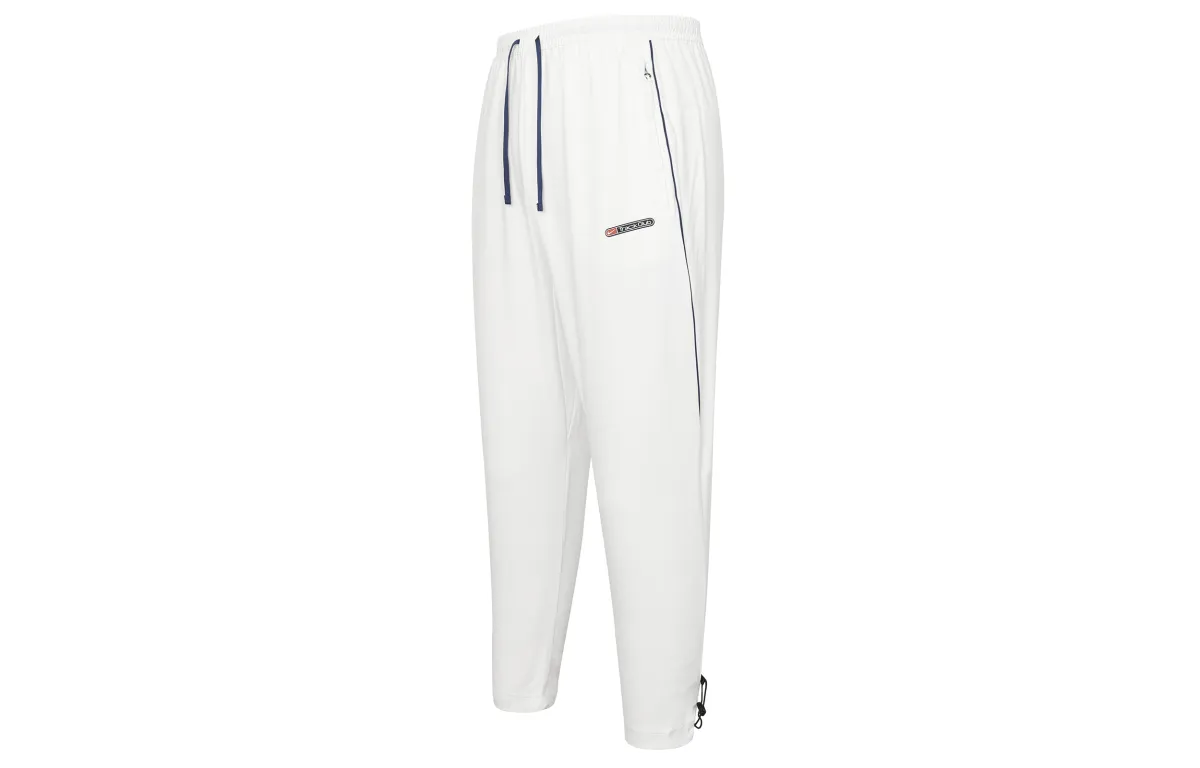 Nike Sportswear Club Knitted Sweatpants Men's White Moderate Other