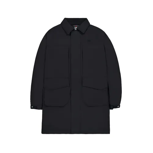 New Balance Light & City Pack Down Jacket Men's Black