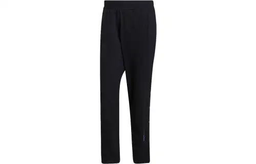 Adidas Originals Casual Pants Men's Black