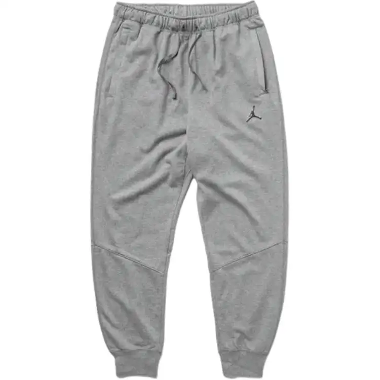 JORDAN Dri-FIT Sport Men's Fleece Pants