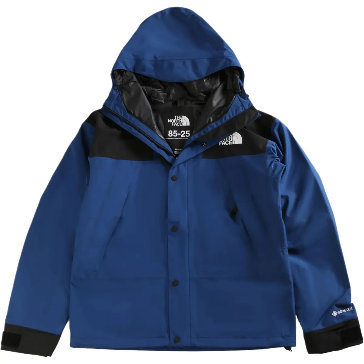 THE NORTH FACE GORE TEX® Mountain Jacket