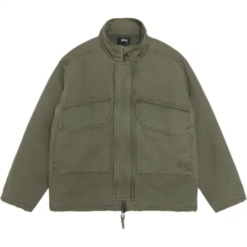 Stussy Insulated Field Jacket