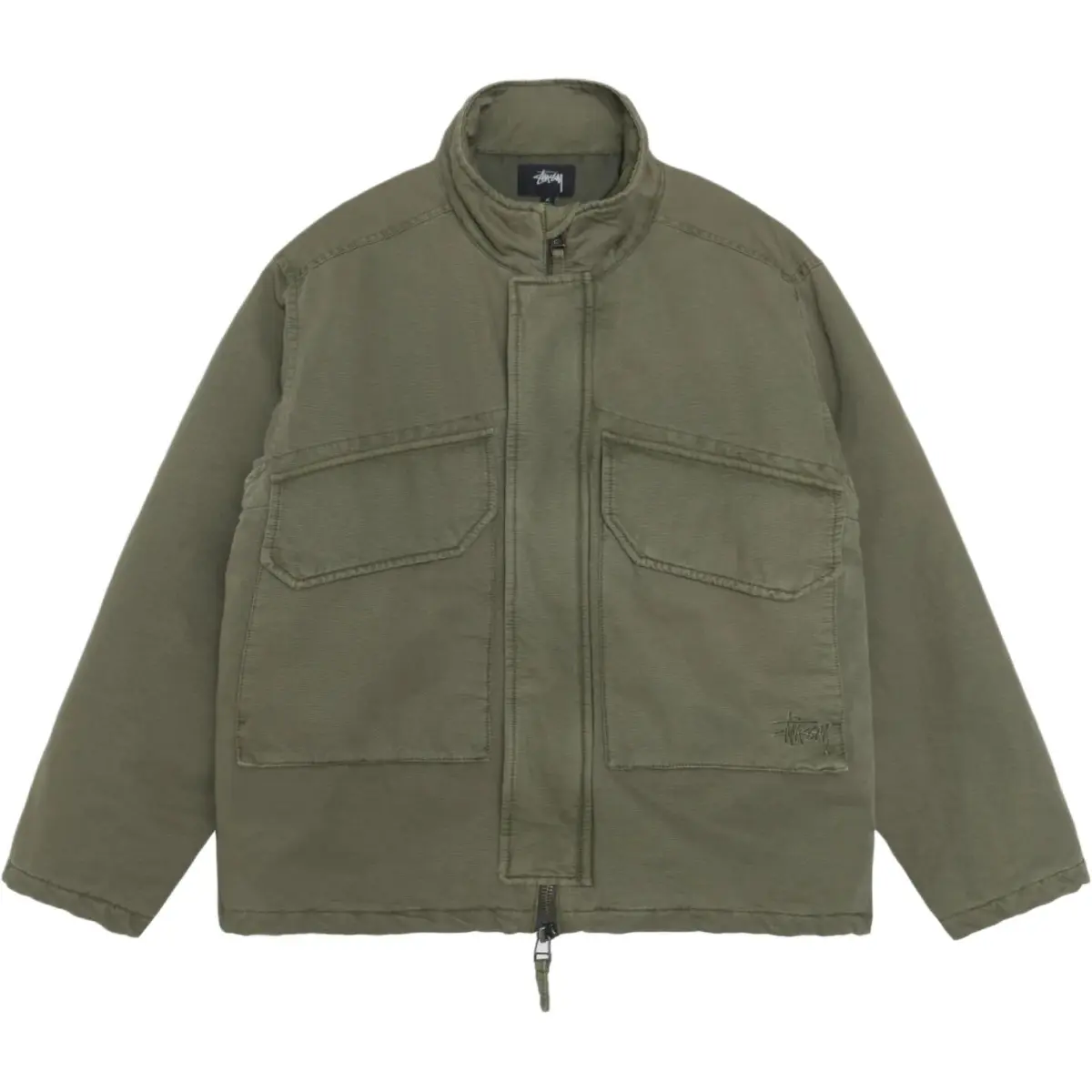 Stussy Insulated Field Jacket